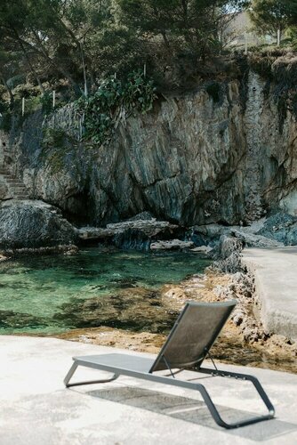 Hotel Provençal, Book Hotel Hoteller i Var coast med pool, Swimmingpool