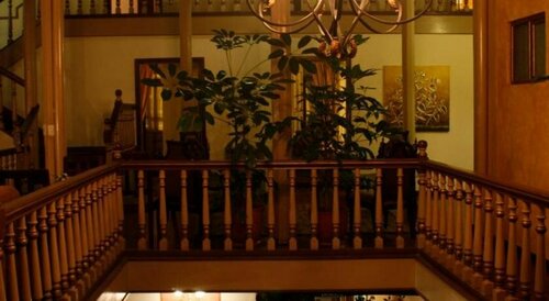 Hotel Casa San Rafael, Prenota Hotel Cuenca Sierra, vicino a San Blas square