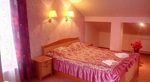 Central Hotel, Забронировать Отель Нарва Ида-Вирумаа