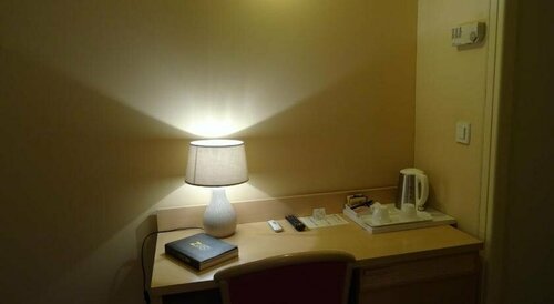 Residence Club Inn