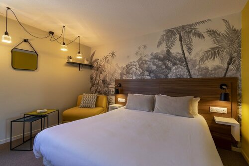 Comfort Hotel Limoges Sud, Rezerwuj Hotel Limoges Haute-Vienne