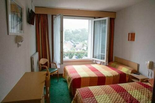 Hotel Sainte Suzanne, Забронировать Отель Отели Лурд 3 звезды, 3*
