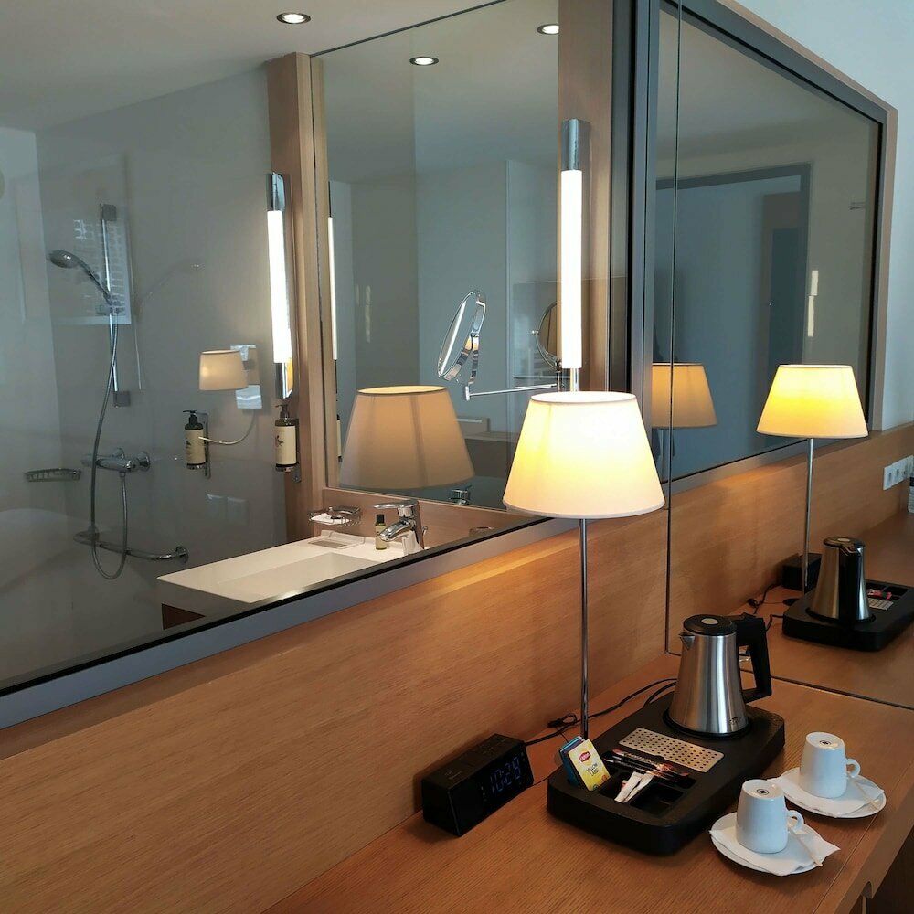 Best Western Premier Hôtel Vieux Port