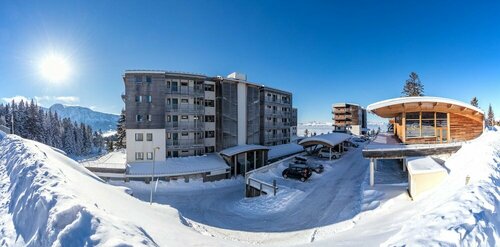 Noemys L'Ecrin des Neiges, Rezervovat Hotel Chamrousse 