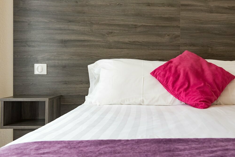 Hotel Le 21