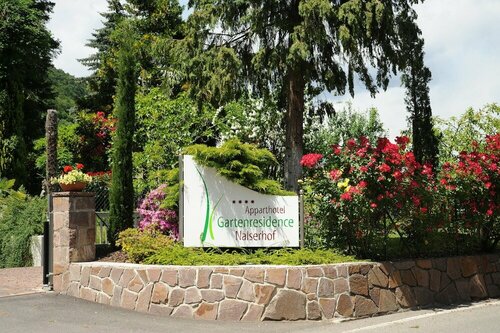 Apparthotel Gartenresidence Nalserhof, Забронировать Апарт-отель Наллес Bolzano and surroundings