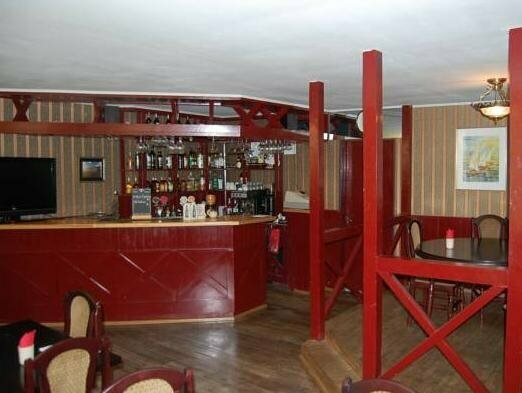 Hotel Jurate