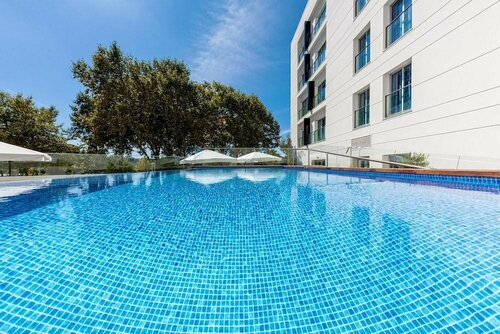 Hotel Lux Fatima, Reserva ahora Hotel Hoteles de 4 estrellas en Alentejo, 4*