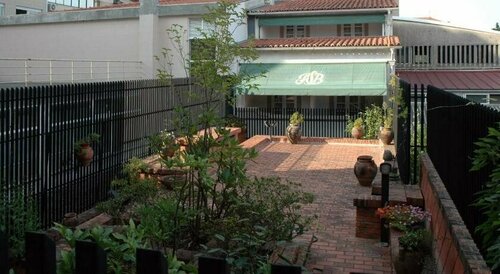 Hotel Senhora A Branca, Забронировать Отель Брага Portuguese Route of Santiago, рядом с Arco da Porta Nova