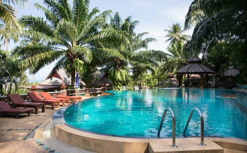 Bay Thani Samui Resort