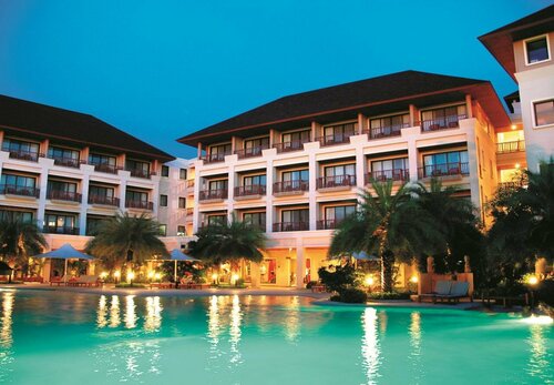 Amari Bangsaen Formerly The Tide Resort Bangsaen, Забронировать Курортный отель Бангсэн Чонбури
