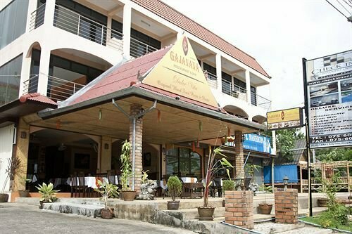 Krabi Holiday Sea Resort, Забронировать Курортный отель Отели Талингчан с бассейном, Бассейн