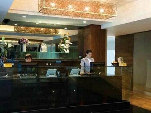 Lily Hotel Bangkok, Забронировать Отель Бангна провинция Бангкок