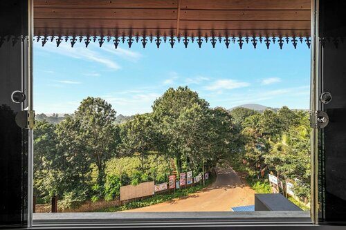 Yelagiri -Marigold Ridge; A Sterling Holidays Resorts, Varaa Lomakeskus Yelagiri Tamil Nadu