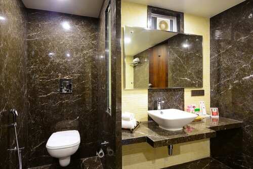 Hotel Winway, Забронировать Отель Отели штата Махараштры 4 звезды, 4*