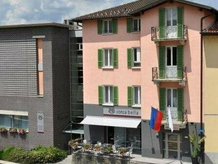 Conca Bella Boutique Hotel & Wine Experience