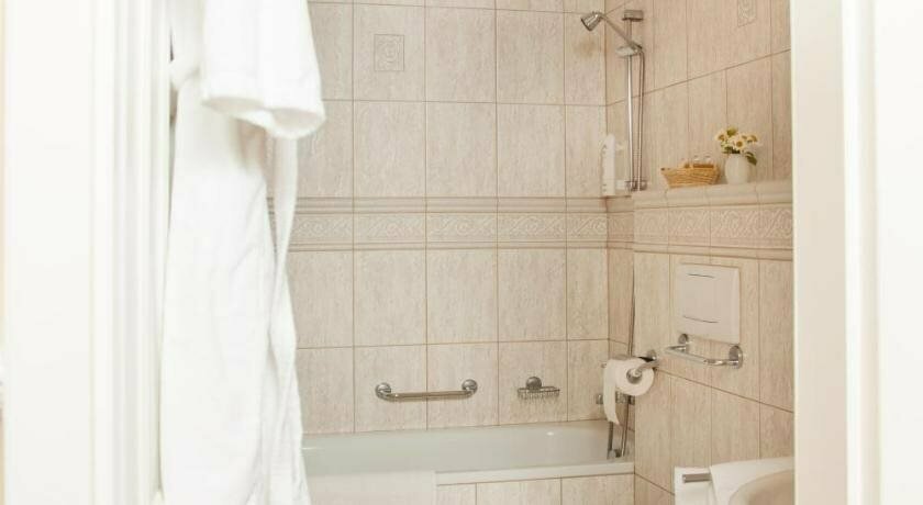 Detox Hotel Villa Ritter