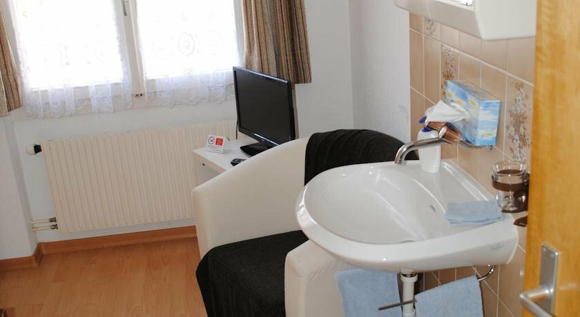 Hotel Weisses Kreuz Brienz
