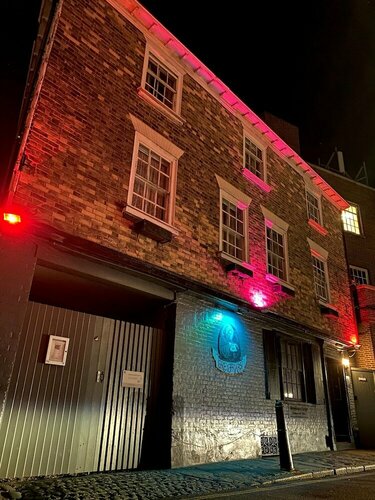 Greyfriars Lodge Canterbury, Забронировать Дом для отпуска Коттеджи Кентербери, рядом с Westgate, Коттедж