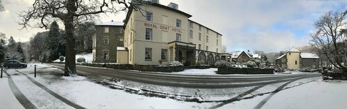 Royal Goat Hotel, Κράτηση Ξενοδοχείο Beddgelert Snowdonia