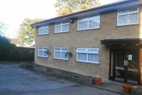 Brecon Hotel Sheffield Rotherham, Забронировать Отель Отели в центре Ротерема, в центре