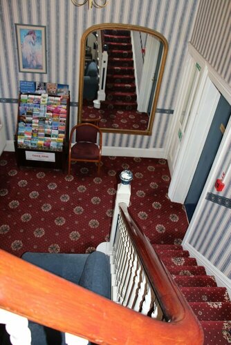 Russell Hotel, Varaa Hotelli Hotellit Merseyside aamiaisella, Aamiainen