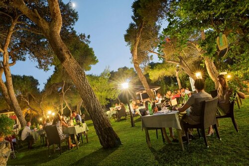 ROBINSON APULIA - All Inclusive, Prenota Resort Hotel SPA a Ugento, SPA