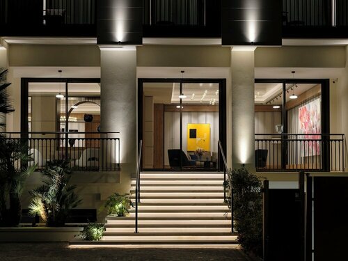 Ara Maris Hotel & Spa, Забронировать Курортный отель Сорренто Побережье Сорренто