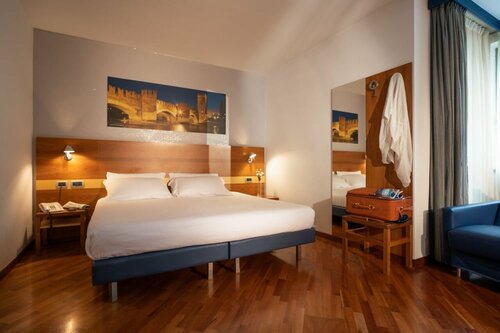 Best Western Hotel Fiera Verona, Забронировать Отель Верона Венето
