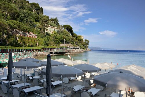 Eight Hotel Portofino, Забронировать Отель Портофино Итальянская Ривьера