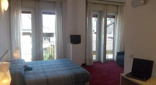 Croce Bianca, Boek Hotel Piemonte Hotels met Parkeerplaats, Parkeren