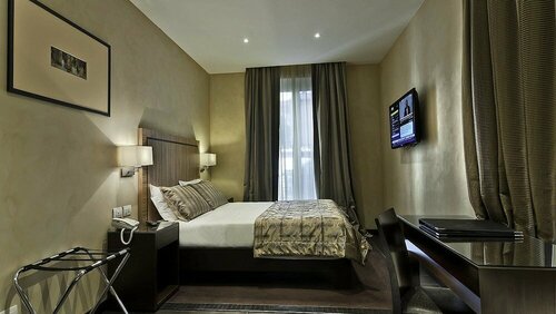 Intown Luxury House, Забронировать Гостевой дом Отели Рима с завтраком, рядом с Галерея Спада, Завтраки