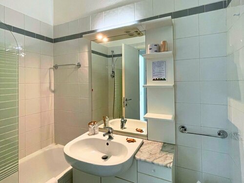 Appartamento Navigli, Забронировать Апартаменты/квартира Отели Милана с парковкой, Парковка