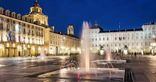 Gran Torino Hotel, Boek Hotel Piemonte Hotels met Parkeerplaats, Parkeren
