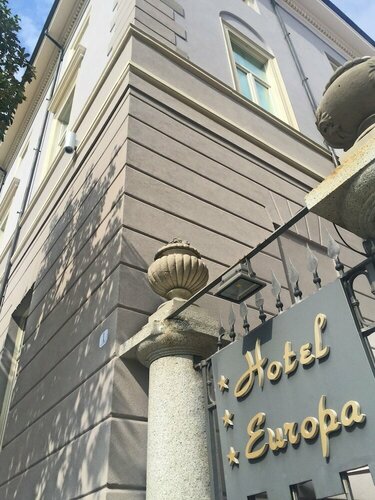 Hotel Europa Varese, Забронировать Отель Отели Варезе с завтраком, Завтраки