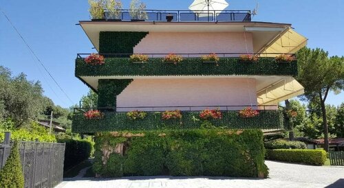 Residence Villalsole, Забронировать Апартаменты/квартира Сан-Феличе-дель-Бенако Valtenesi del Garda