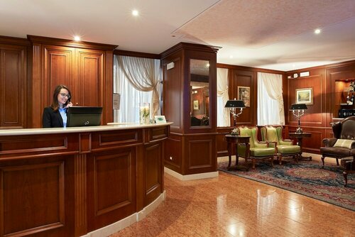 Albergo Mazzanti, Prenota Hotel Hotel SPA a Verona, SPA