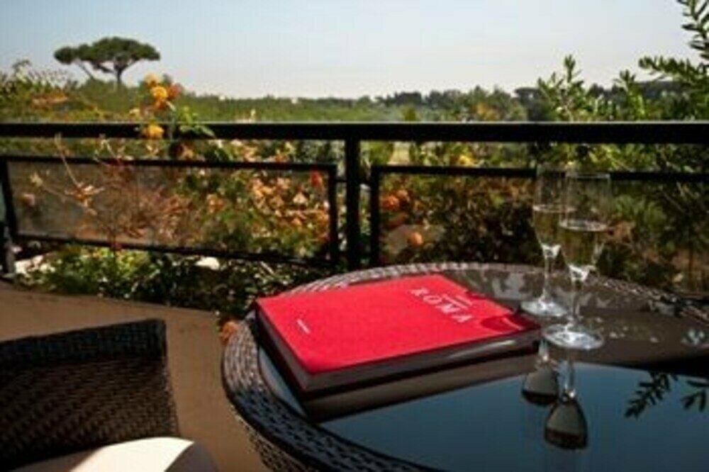 Ecohotel Roma
