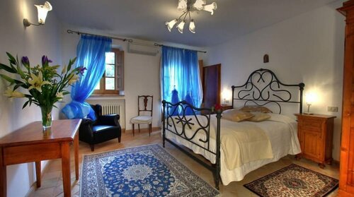 Agriturismo Ardene, Забронировать Фермерский дом Фермерские дома Монтепульчано, Фермерский дом