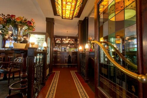 Hotel Grand Café de Wijnberg, Réserver Hôtel Bolsward 