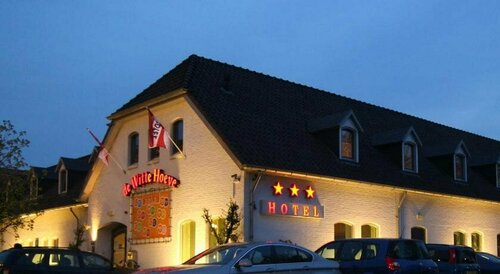 De Witte Hoeve, Забронировать Отель Венрай North-Limburg