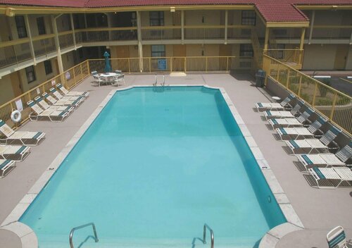 La Quinta Inn Nashville South, Boek Hotel Hotels in Tennessee met ontbijt, Ontbijt