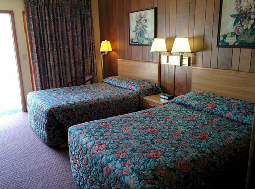Stones Motel, Забронировать Мотель Линкольн Сити Индиана