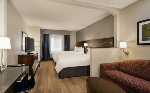 Radisson Hotel & Conference Center Rockford, Buchen Sie Hotel Rockford Illinois
