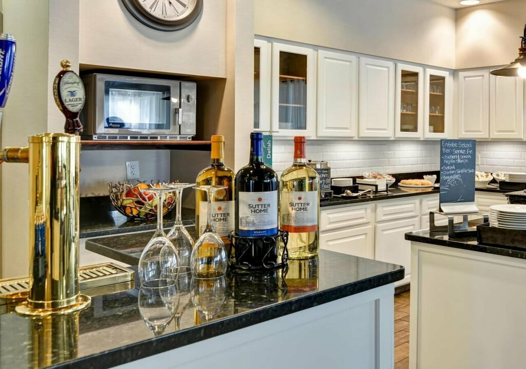 Staybridge Suites Columbus - Worthington, an Ihg Hotel