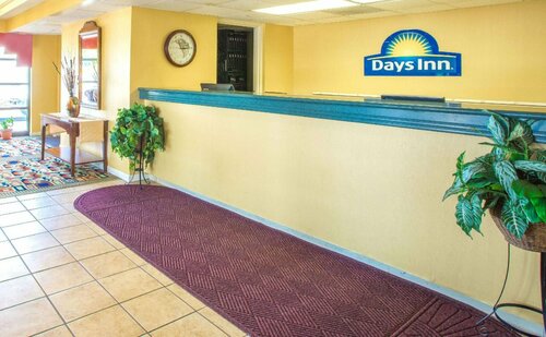 Days Inn by Wyndham Salem, Reserva ahora Hotel Hoteles en Salem con desayuno, Desayunos