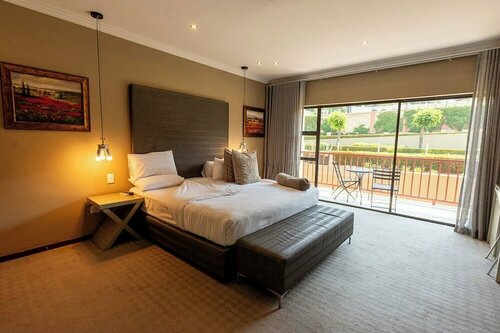 St Andrews Hotel and Spa, Reservar Resort Hotéis em Gauteng com Piscina, Piscina