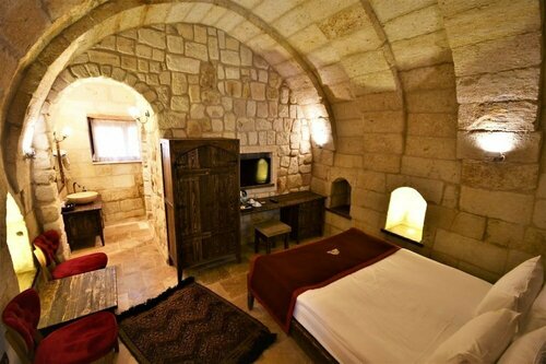Under Cave Cappadocia, Prenota Hotel Ürgüp 
