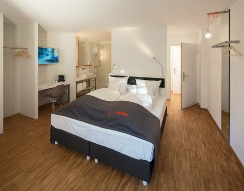 V-Hotel, Забронировать Отель Венусберг Бонн