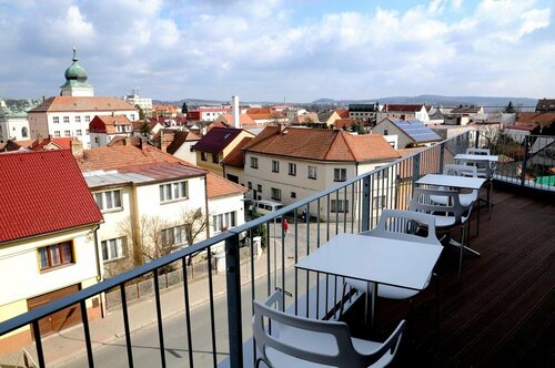 Hotel Erwin Junker, Reservar Hotel Hotéis de 4 estrelas em Holice, 4*